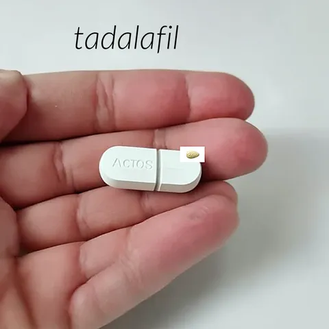 Tadalafil vendita on line